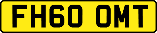 FH60OMT
