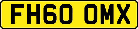 FH60OMX