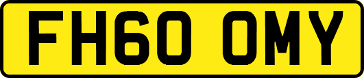 FH60OMY