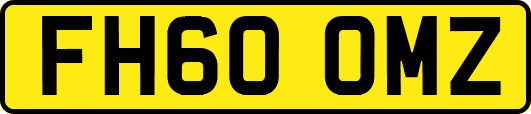 FH60OMZ