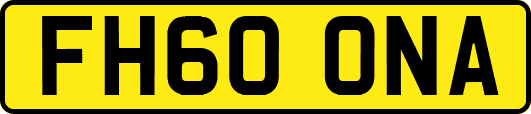 FH60ONA