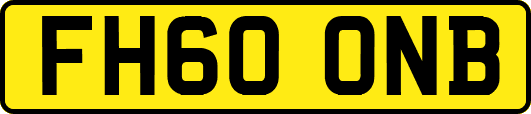 FH60ONB