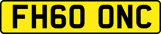 FH60ONC