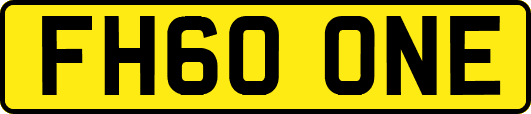 FH60ONE