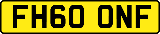 FH60ONF