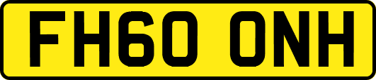 FH60ONH
