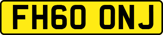 FH60ONJ