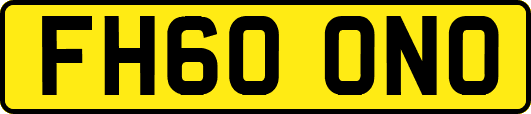 FH60ONO