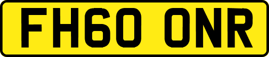 FH60ONR