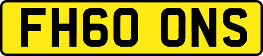 FH60ONS