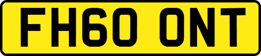 FH60ONT