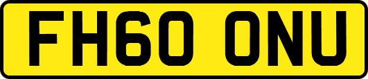 FH60ONU