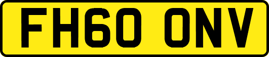 FH60ONV