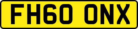 FH60ONX