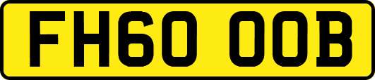 FH60OOB
