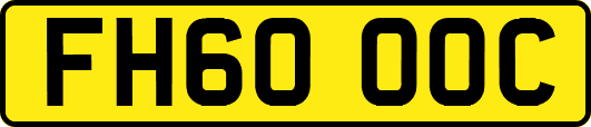 FH60OOC