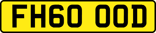 FH60OOD