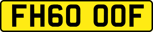 FH60OOF