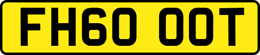 FH60OOT