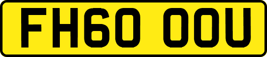 FH60OOU