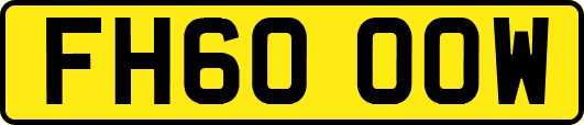 FH60OOW