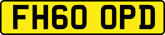FH60OPD