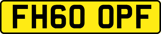 FH60OPF