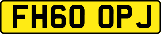 FH60OPJ