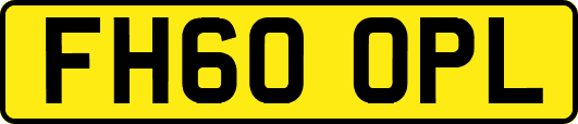 FH60OPL