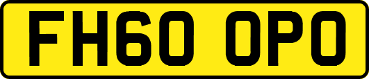 FH60OPO