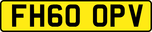 FH60OPV