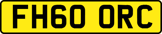 FH60ORC
