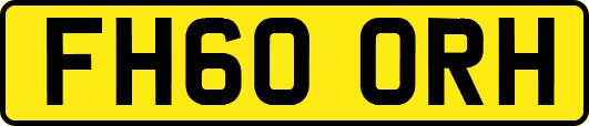 FH60ORH