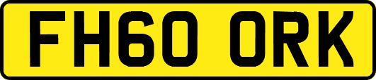 FH60ORK