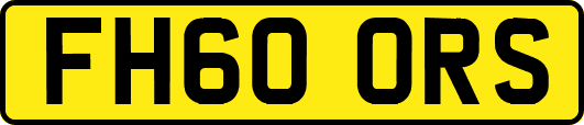 FH60ORS