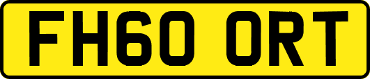 FH60ORT