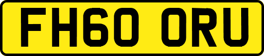 FH60ORU
