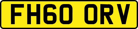 FH60ORV