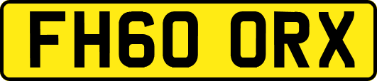 FH60ORX