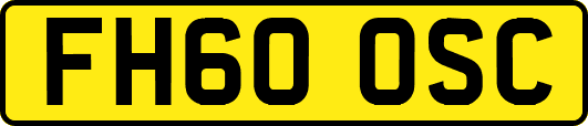 FH60OSC