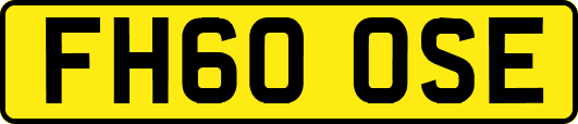 FH60OSE