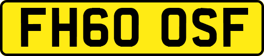 FH60OSF
