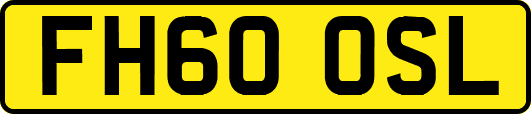 FH60OSL