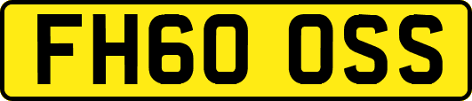 FH60OSS
