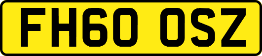FH60OSZ