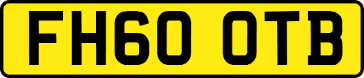 FH60OTB