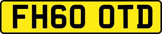 FH60OTD