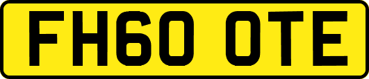 FH60OTE
