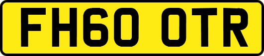 FH60OTR