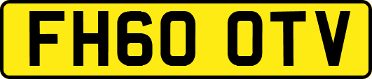 FH60OTV